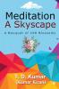 Meditation a Skyscape