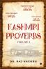 Kashmiri Proverbs: Volume 1