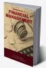 Fundamentals of Financial Management