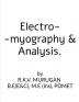 ELECTROMYOGRAPHY (EMG) &amp; ANALYSIS