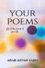 Your Poems : Read the poems of your life.