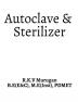 Autoclave &amp; Sterilizer