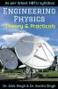Engineering Physics : Theory And Practicals