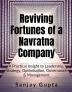 Reviving Fortunes of a Navratna Company