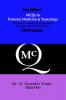 Mcqs In Forensic Medicine And Toxicology : Chapterwise Mcqs With Explanation (For Ug And Pg Students)