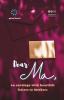 Dear Ma: An Envelope With Heartfelt Letters To Mothers