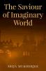 The Saviour of Imaginary World : Clara Sara along with their brothers lands in a mysterious dream world and faces strange incidents when fighting against a horrifying monster