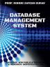 DATABASE MANAGEMENT SYSTEM