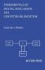 Fundamentals of Digital Logic Design and Computer Organization