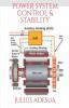 Power System Control & Stability