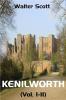 Kenilworth : (Vol. I-II)