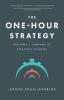 The One-Hour Strategy