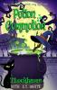 Merry and Moody Witch Cozy Mysteries: Potion Commotion: 1