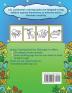 Animal Coloring Book for Kids Ages 4+: 50 Animals