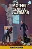 Ava y Carol Agencia de Detectives: El Misterio del Anillo de Salomón (Ava & Carol Detective Agency: The Mystery of Solomon's Ring): 2