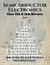 Semiconductor Electronics (Color) : Class 11th &amp; 12th Advance