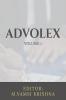 ADVOLEX : VOLUME-1