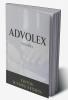 ADVOLEX : VOLUME-1