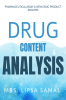 Pharmaceutical Assay and new drug product analysis : Drug content analysis