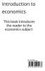 Introduction to Economics Second Edition