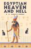 The Egyptian Heaven and Hell Volume 1: The Book Am-Tuat Paperback