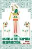 Osiris and the Egyptian Resurrection Vol. 1 Paperback