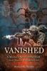 Vanished: A Mystery Novel of the NSIU (Navy Special Investigation Unit)