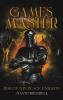 The Games Master: Rise of the Black Knights