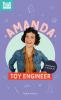 Amanda Toy Engineer: Real Women in STEAM: 1 (Look Up)