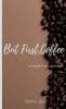 But first Coffee : A POETRY COLLECTION