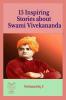 15 Inspiring Stories About Swami Vivekananda
