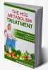 The hCG Metabolism Treatment : Over 30 kilos in weight loss? – I have done it and you can do it as well!