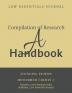 Compilation of Research - A Handbook