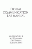 Digital Communication Lab Manual : Communication Lab Manual