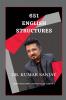651 English Structures