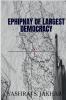 Epiphany of largest democracy.