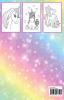 Unicorn Colouring Book : A fun activity book for kids