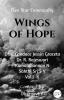 Wings of Hope : Daiso Publishing House