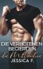 Die verbotenen Begierden des Milliardars: Ein Second Chance - Liebesroman (Unwiderstehliche Bruder Serie Prequel)