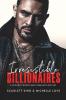 Irresistible Billionaires: A Second Chance Baby Romance Box Set (Irresistible Brothers)