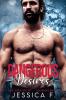 Dangerous Desires: Ein Liebesroman Sammelband 1-5 (Nie erwischt)