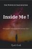 Inside Me ! : The Power Of Imagination How Imagination become true ?