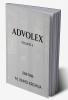 ADVOLEX [VOLUME-4]