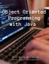 Object Oriented Programming with Java : Java Programming