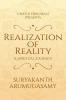 Realization Of Reality : A Spiritual Journey!