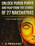 Unlock Purva Punya and Paap from the Stories of 27 Nakshatras : Curses through Medical Astrology