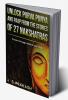 Unlock Purva Punya and Paap from the Stories of 27 Nakshatras : Curses through Medical Astrology