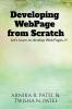 Developing Web Page from Scratch : Let's Learn to develop Web Pages..!!!