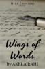 Wings of Words : unspoken tales of emotions