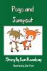 Pogo and Jumpsut: Santa's Naughty Reindeer